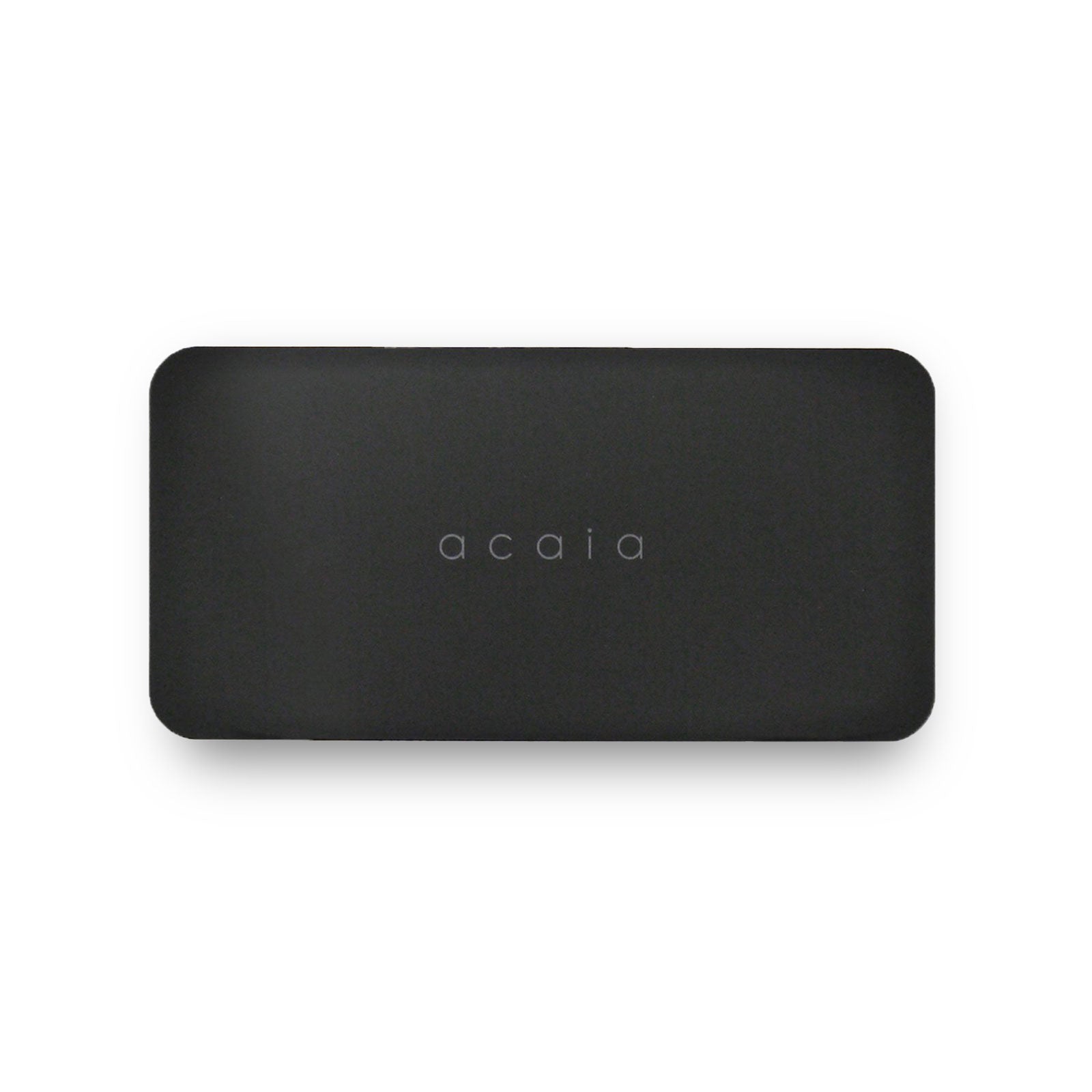 Acaia Lunar Portafilter Weighing Plate - High Precision Espresso Scale for Coffee Brewing | Perfect for Home Baristas & Professional Coffee Shops
