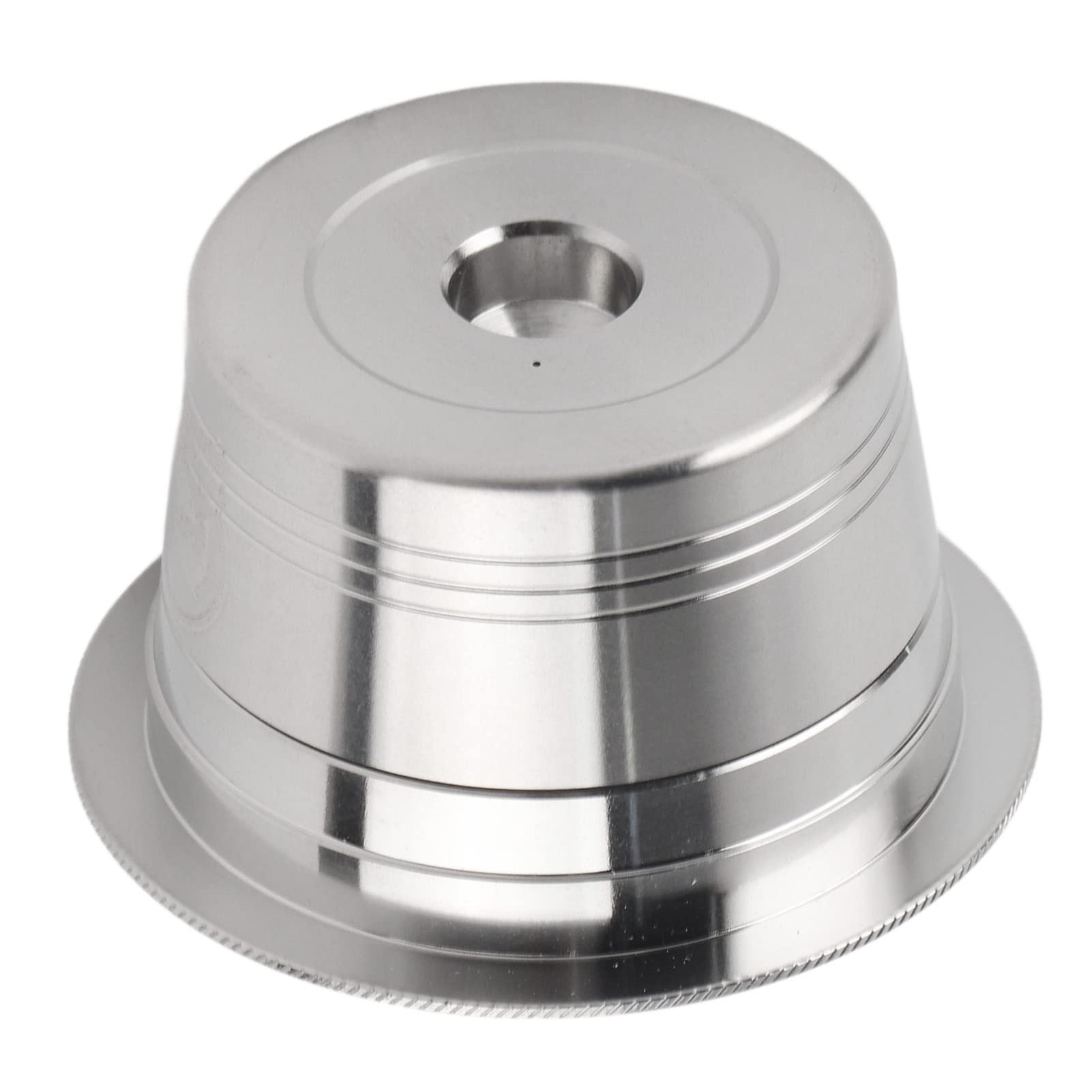 Refillable Coffee Pod for Coffee Maker - Safe & Washable for Home & Office