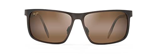 Brushed Chocolate/Hcl Bronze Polarized