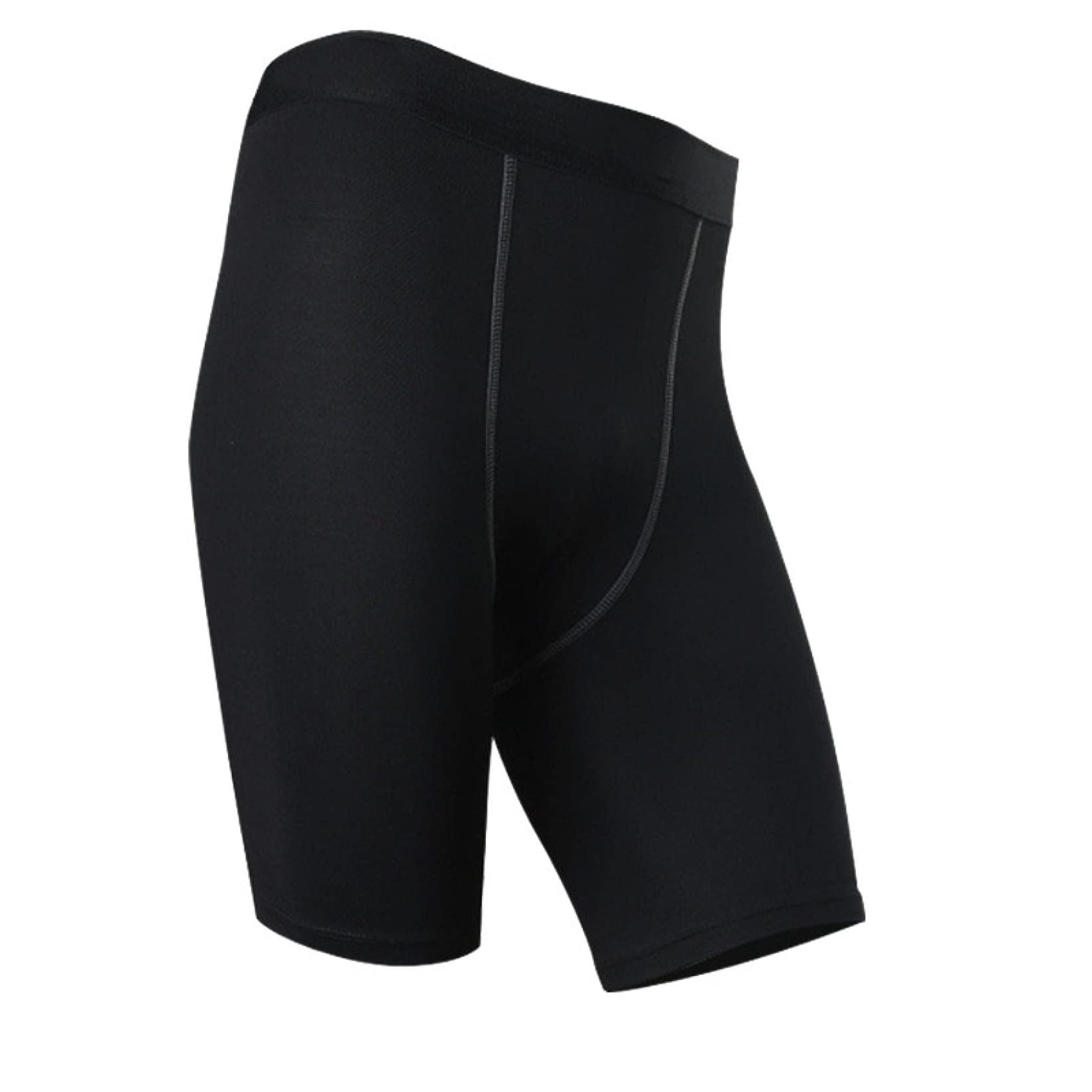 Men's Compression Shorts - Cool Dry Performance Workout Underwear for Running, Fitness & Athletic Training - Ideal for Gym, Sports & Active Lifestyle