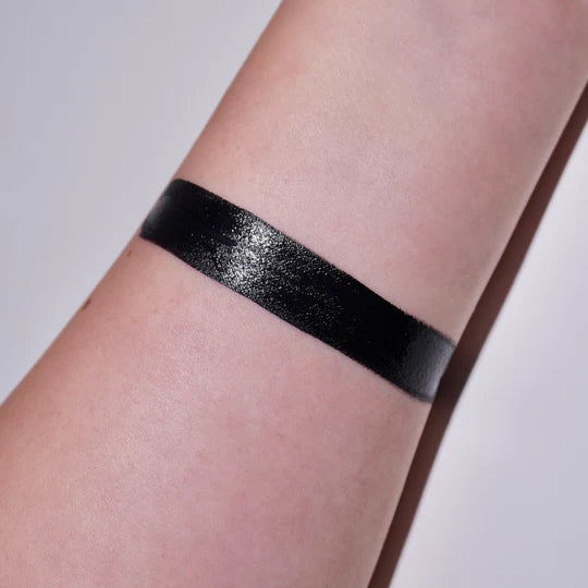 Wet Liner® Waterproof Eyeliner - Long Lasting Smudge Proof Liquid Eyeliner for Precise Winged Liner Looks | Perfect for Daily Makeup, Night Out & Special Occasions
