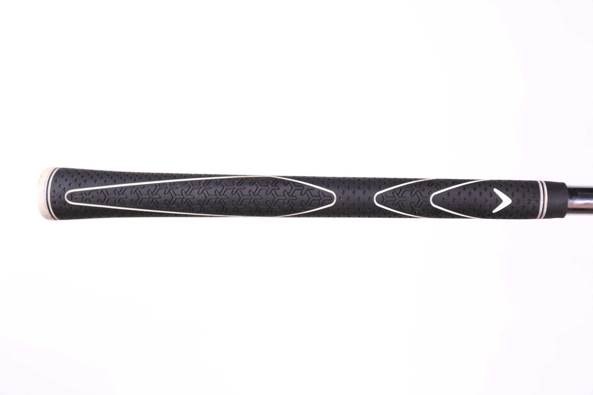 Used Callaway Steelhead XR 7 Iron Left Handed Regular Flex Golf Club - Perfect for Left-Handed Golfers & Practice Sessions