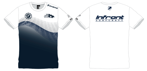 High Performance T-Shirt for Men & Women - Moisture Wicking, Breathable Workout Shirt - Perfect for Gym, Running & Outdoor Activities