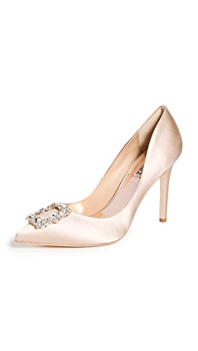 Nude Satin