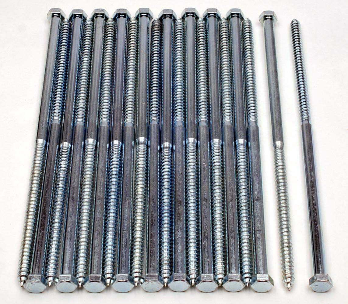 20 Pack 1/2