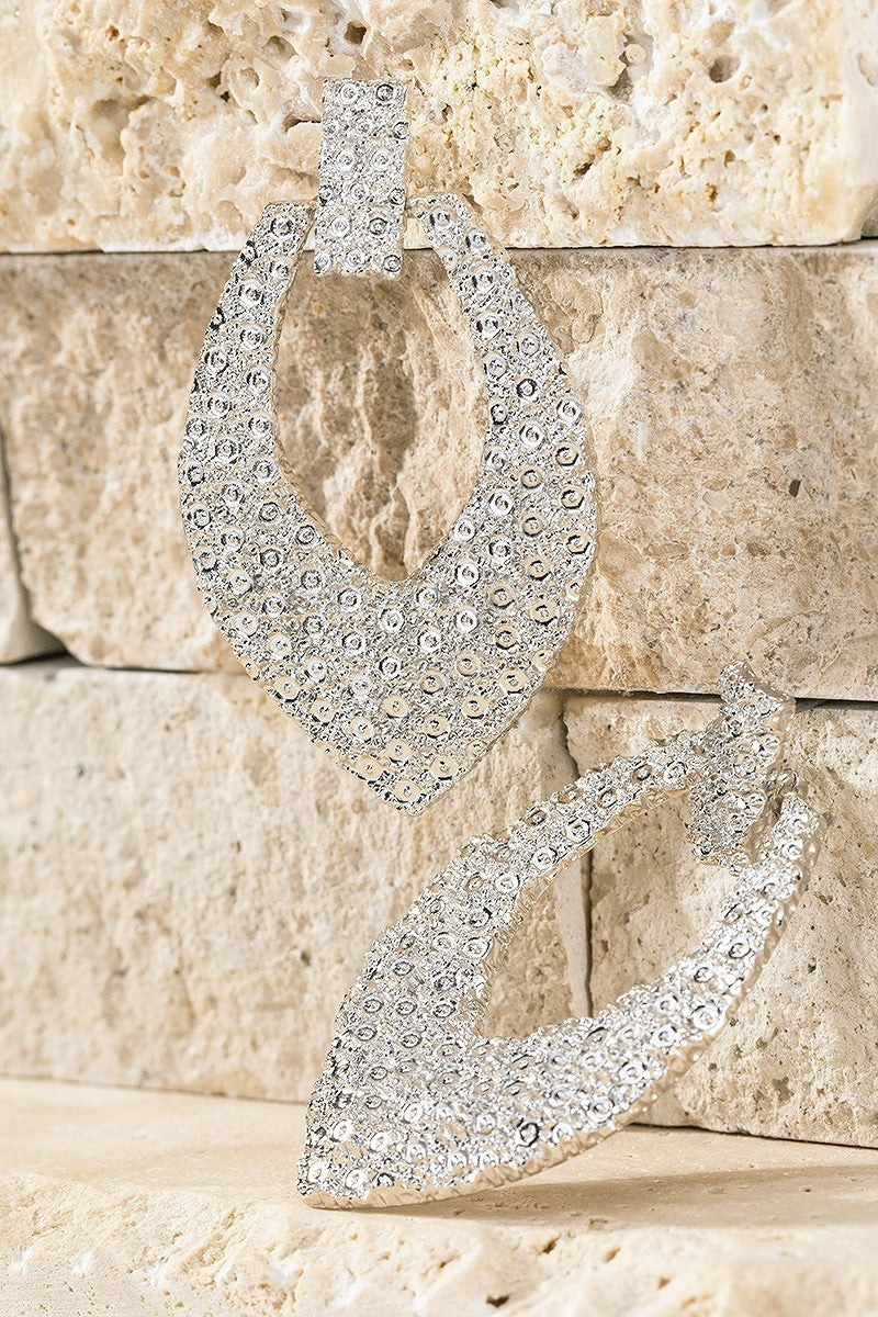 Sterling Silver Jewelry for Women - Elegant Necklace, Bracelet & Earrings Set | Perfect for Gifts, Weddings & Special Occasions