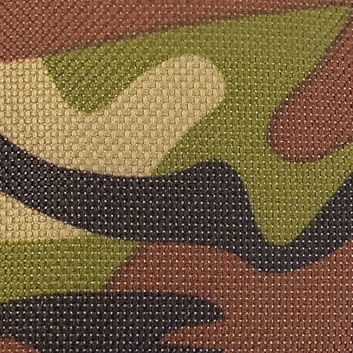 H-Green Camouflage