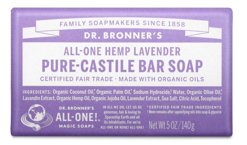Lavender