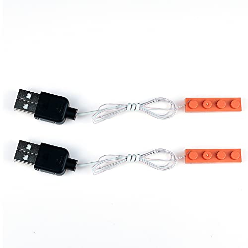orange usb