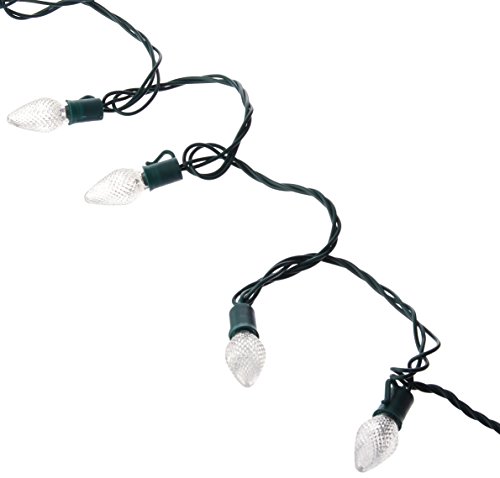 Pure White LED