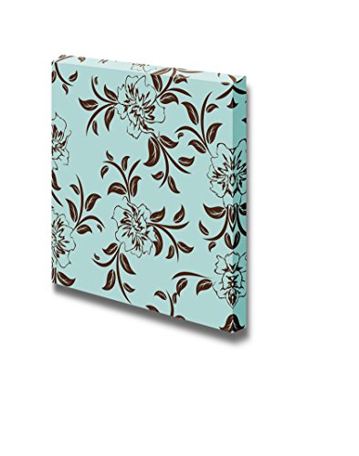 Seamless Floral Pattern - 10