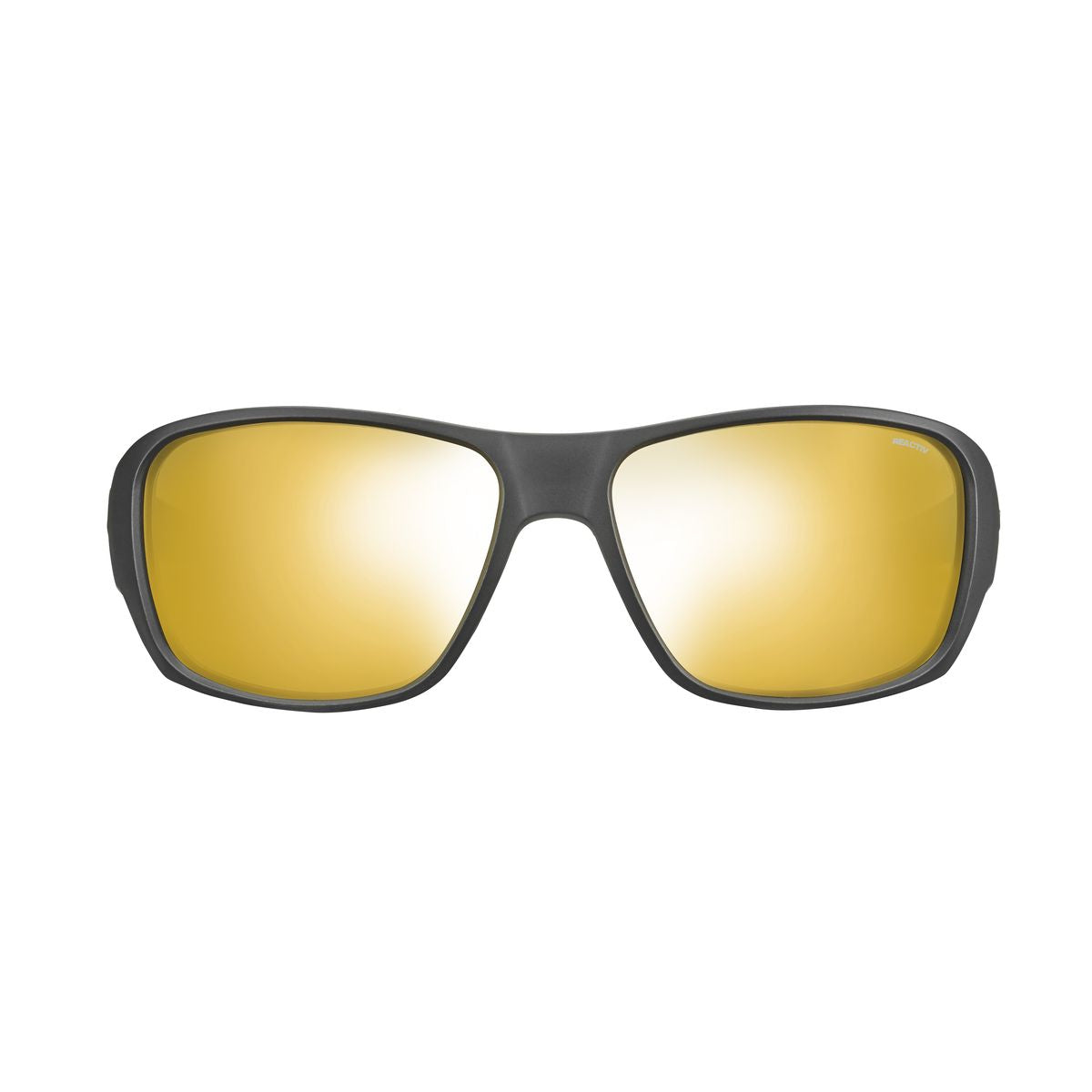 Rookie 2 J545 Polarized Sunglasses for Men & Women - UV Protection, Fashionable Aviator Style - Perfect for Driving, Beach & Outdoor Activities