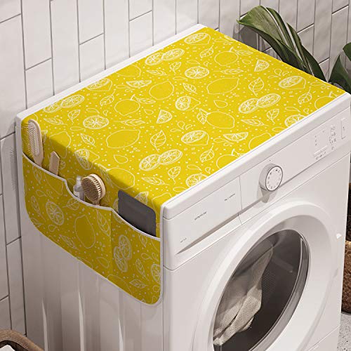 Yellow White