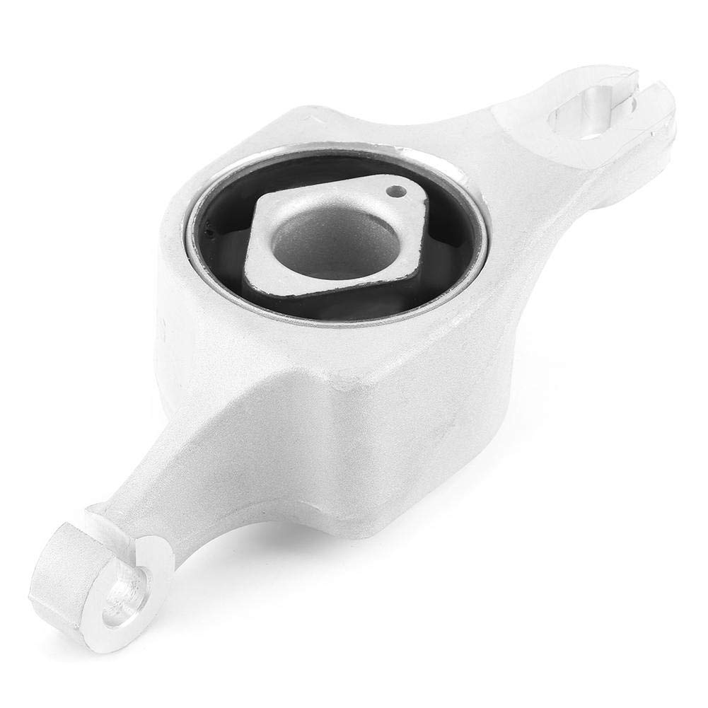 High-Quality Front & Rear Control Arm Bushings Kit for Mercedes-Benz GL-Class X166 & M-Class W166 - Left Side (Part #166 330 01 43 & 166 330 02 43) - Improves Suspension Performance & Ride Comfort for Off-Roading & Daily Driving