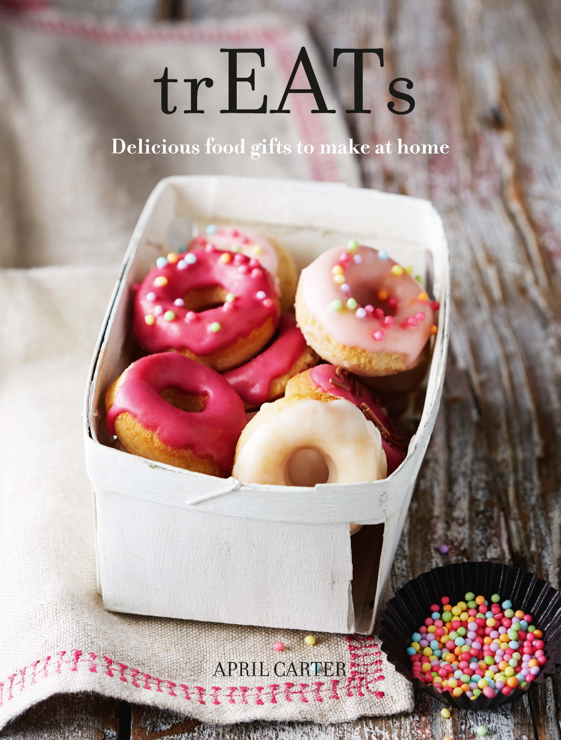 Homemade Delicious Food Gifts - DIY Treats & Snacks for Parties, Holidays & Special Occasions | Perfect for Gifting, Celebrations & Family Gatherings