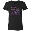 Blessed Juniors-black
