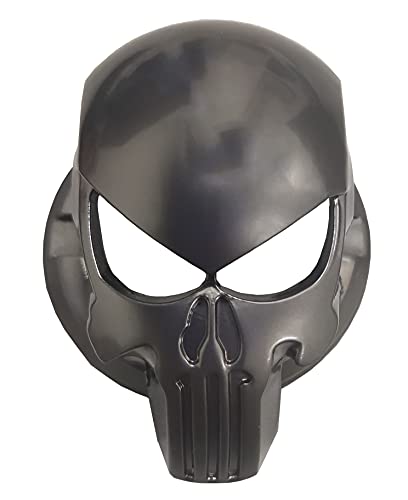 Punisher -Black