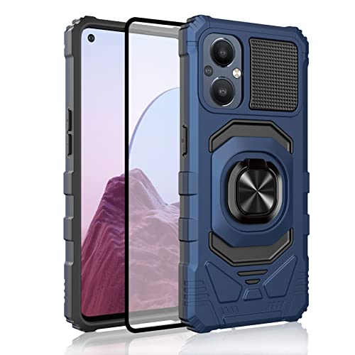 Screen Protector & Blue