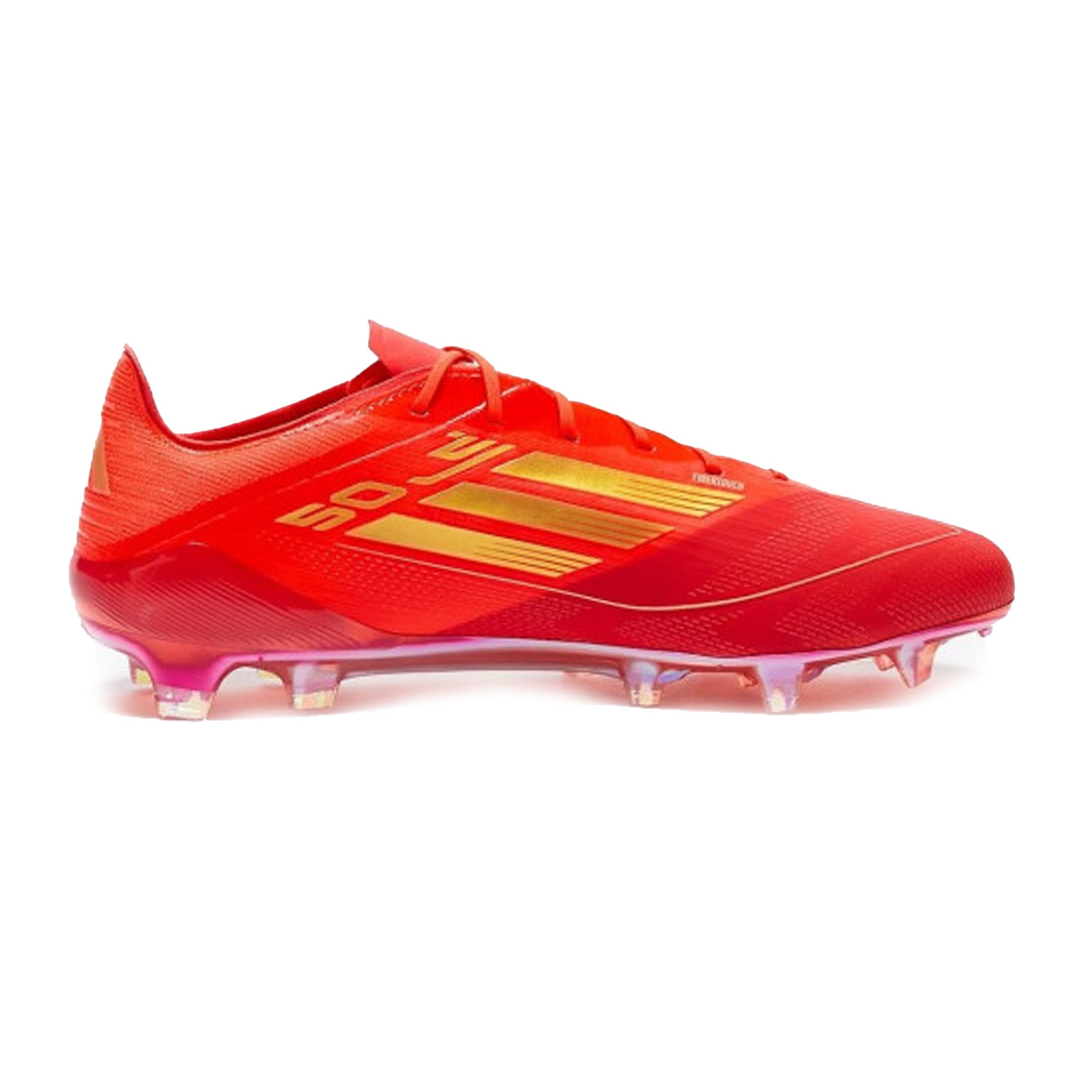 Adidas F50 Elite FG 'Mo Salah Two Horizons' Soccer Cleats 2024 - Lightweight Football Shoes for Men with Enhanced Traction - Perfect for Professional Matches & Training Sessions