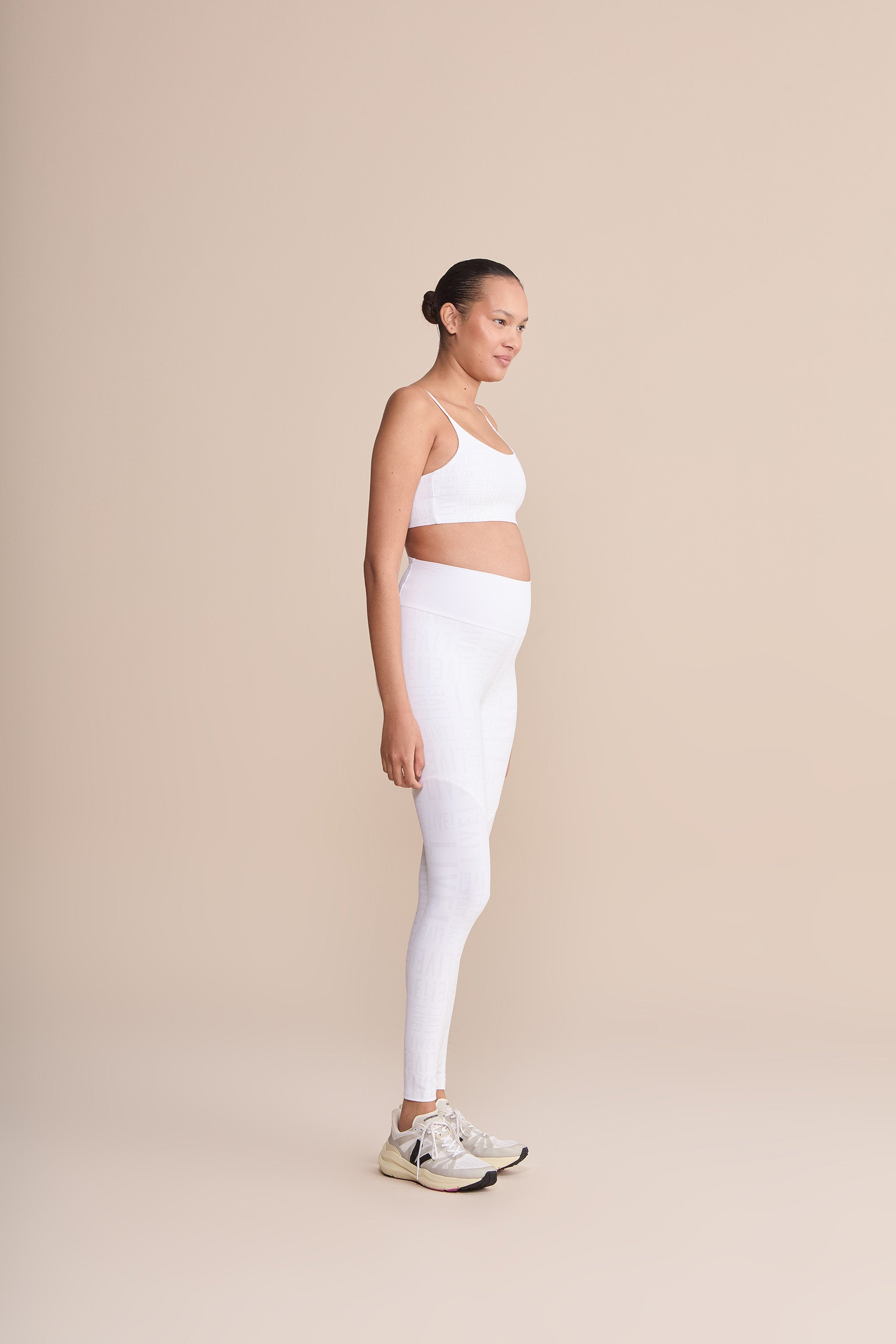 Curve LIVE! Sense Pro® Sports Bra - High Support Workout Bra for Women - Perfect for Running, Yoga & Gym - Moisture Wicking & Breathable Activewear