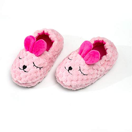 Bunny-pink