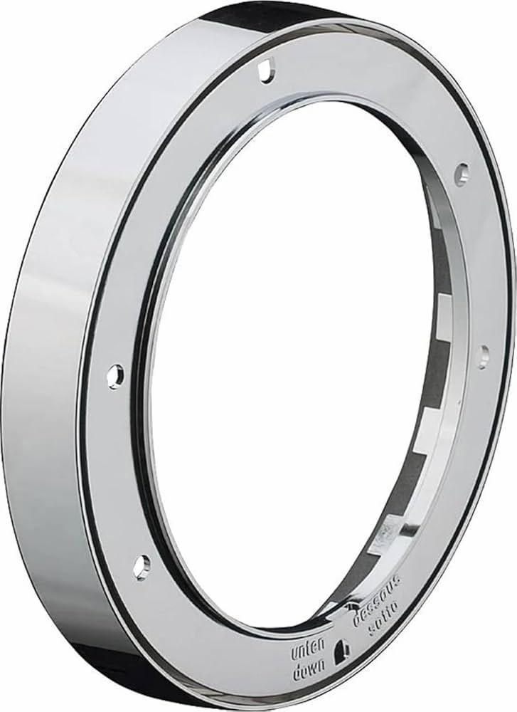 Hansgrohe 7/8