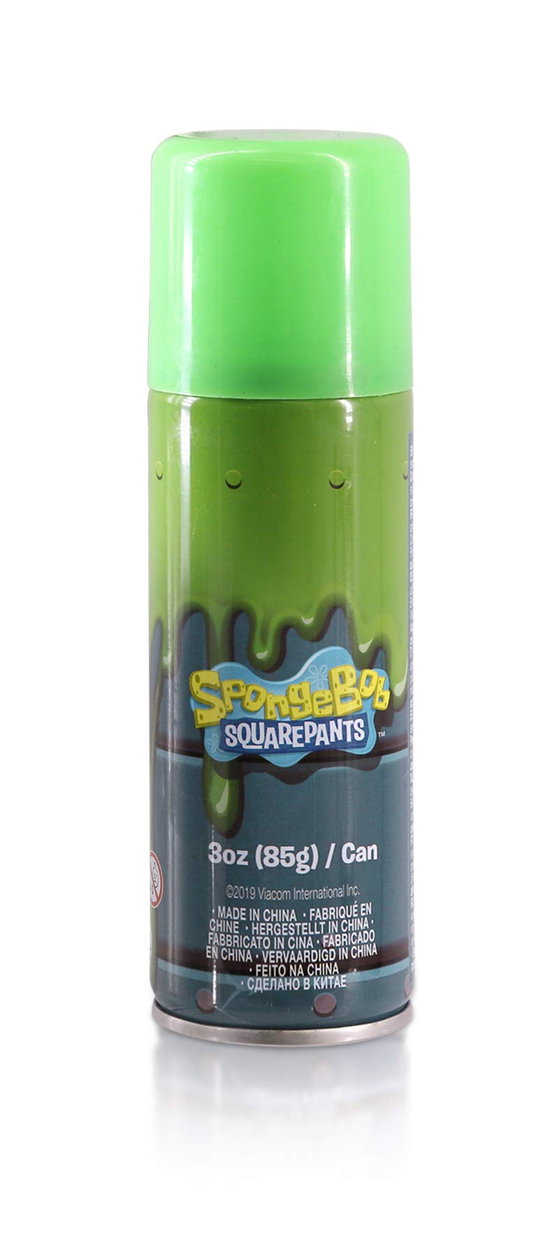 Spongebob Squarepants Giggle Blaster Toy - Fun Interactive Kids Gift for Birthday & Parties | Ships to USA & UK | Perfect for Playtime & Collectibles