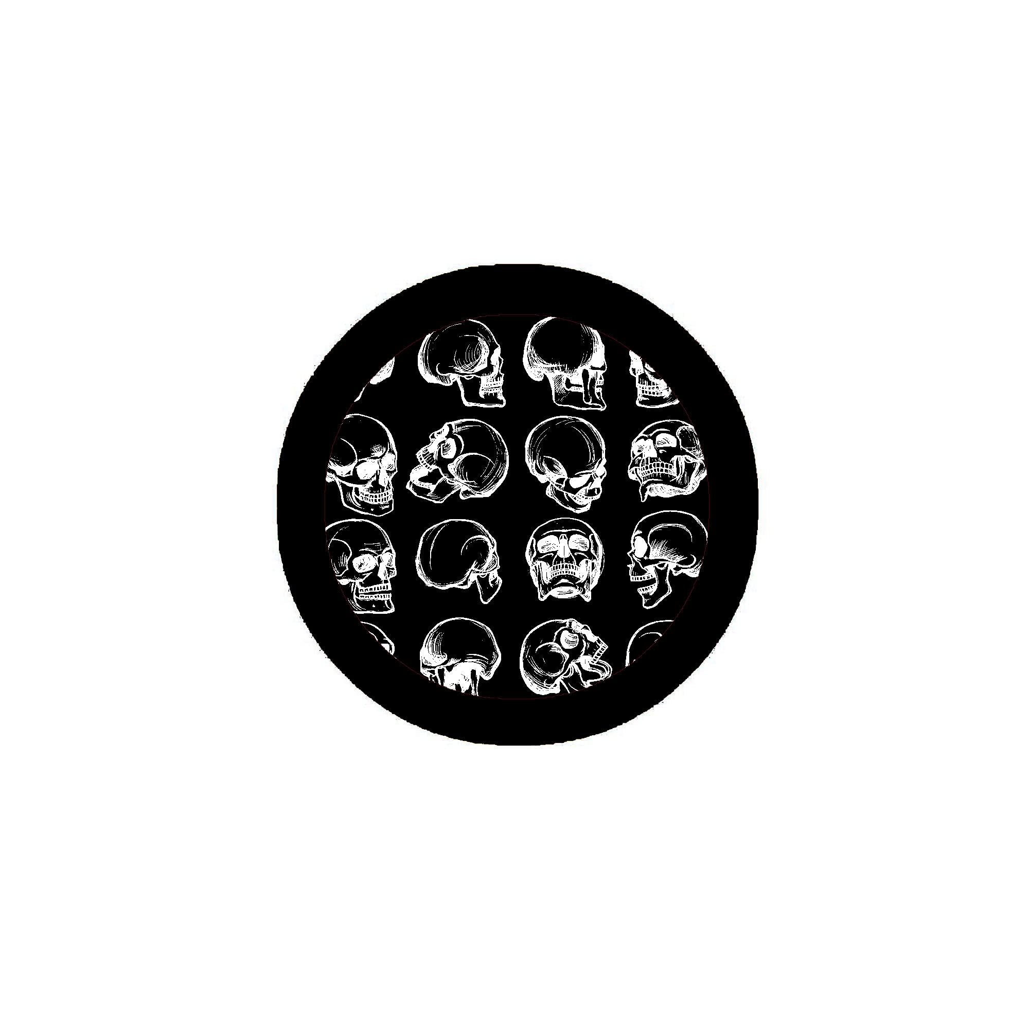 Skull Design 2.25