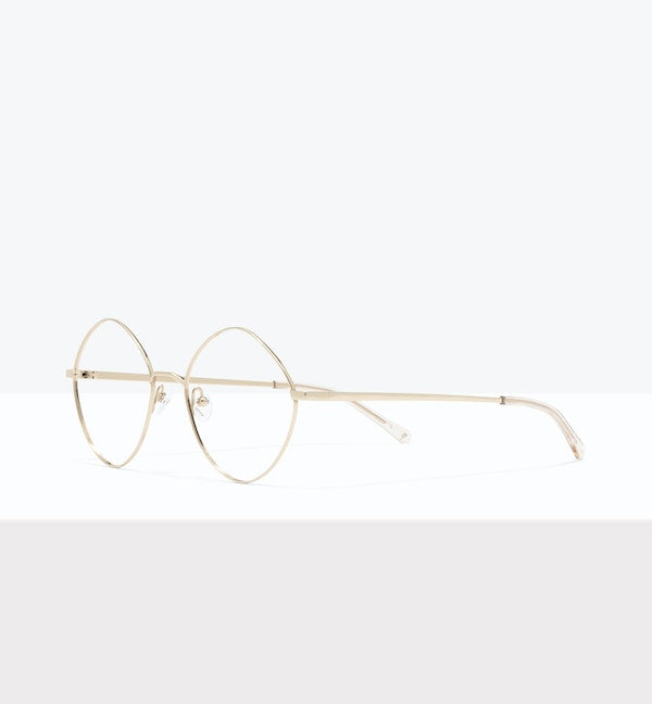 Stylish Unisex Prescription Glasses & Reading Glasses - Trendy Eyewear for Men & Women - Perfect for Work, Reading & Fashion Accessories