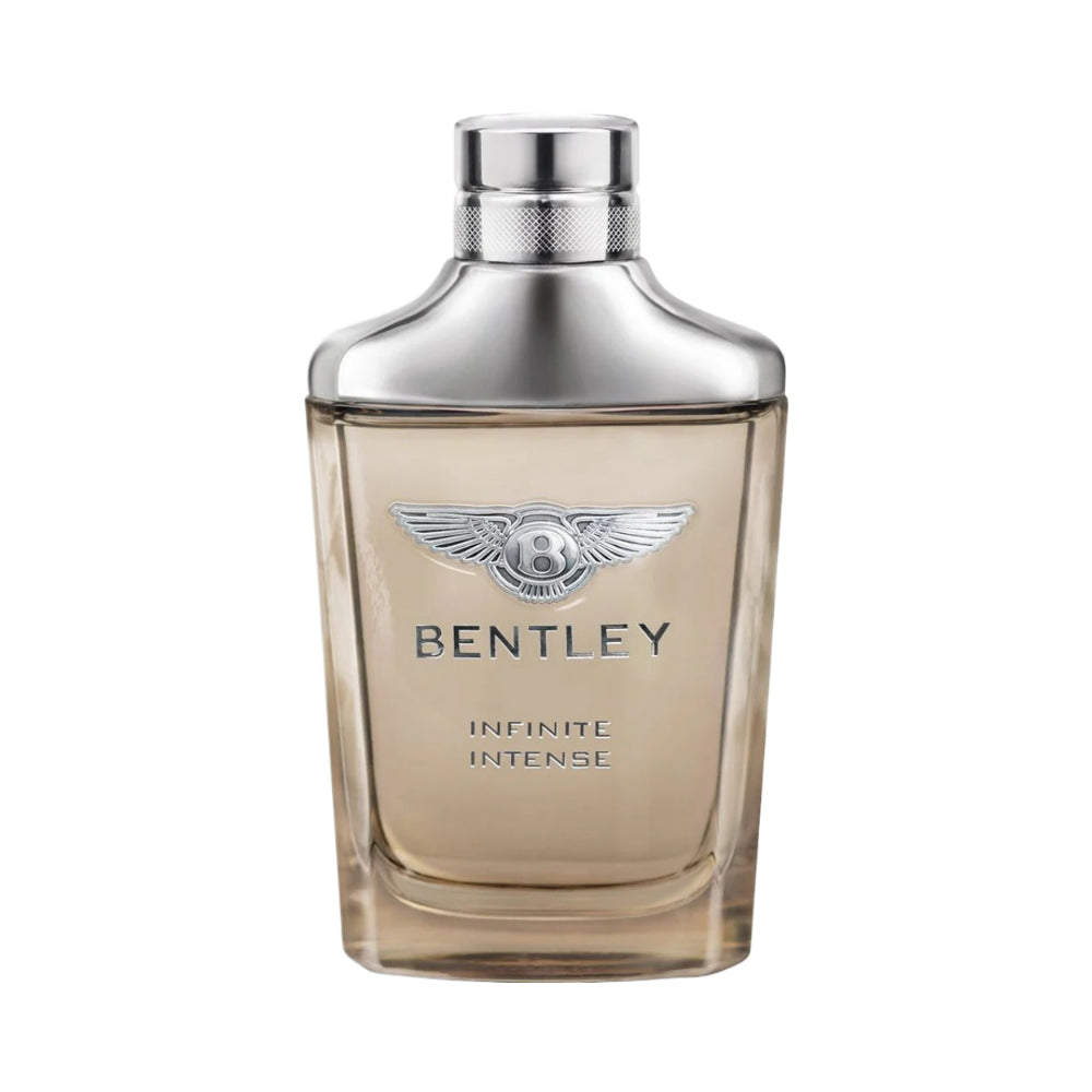 Infinite Intense Eau De Parfum 100ml - Premium Long Lasting Fragrance for Men & Women | Perfect for Date Night, Special Occasions & Daily Wear