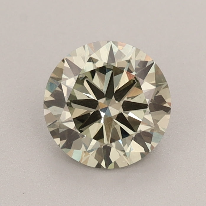 0.82 Carat Round Lab Grown Diamond - GIA Certified | Eco-Friendly & Conflict-Free | Perfect for Engagement Rings & Anniversary Jewelry