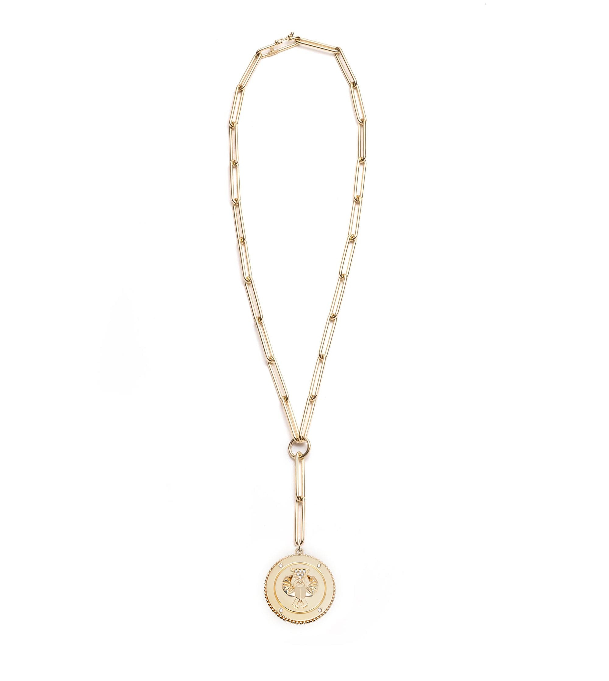 Extended Clip Extension Chain Necklace - Adjustable & Stylish Jewelry for Women | Perfect for Layering, Everyday Wear & Special Occasions