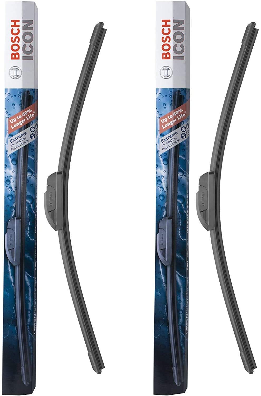 Bosch ICON Beam Wiper Blades 22