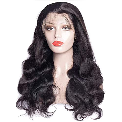 360 Lace Frontal Closure with Baby Hair - 24