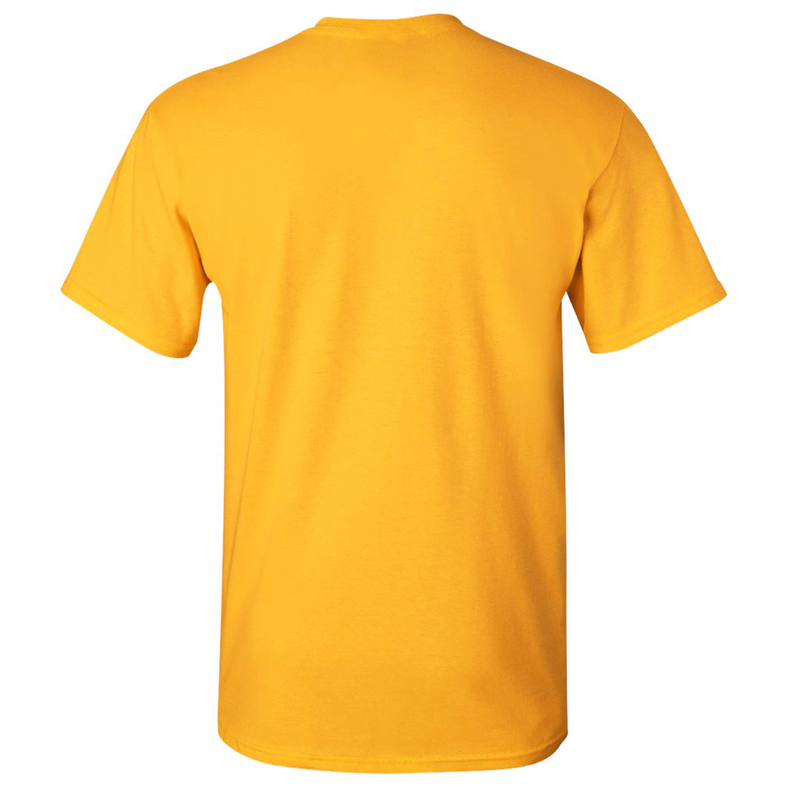 DJ Music T-Shirt with Huge Hanging Headphones Design - Trendy Graphic Tee for Music Lovers, DJs & Festival Goers - Perfect for Concerts, Parties & Casual Wear