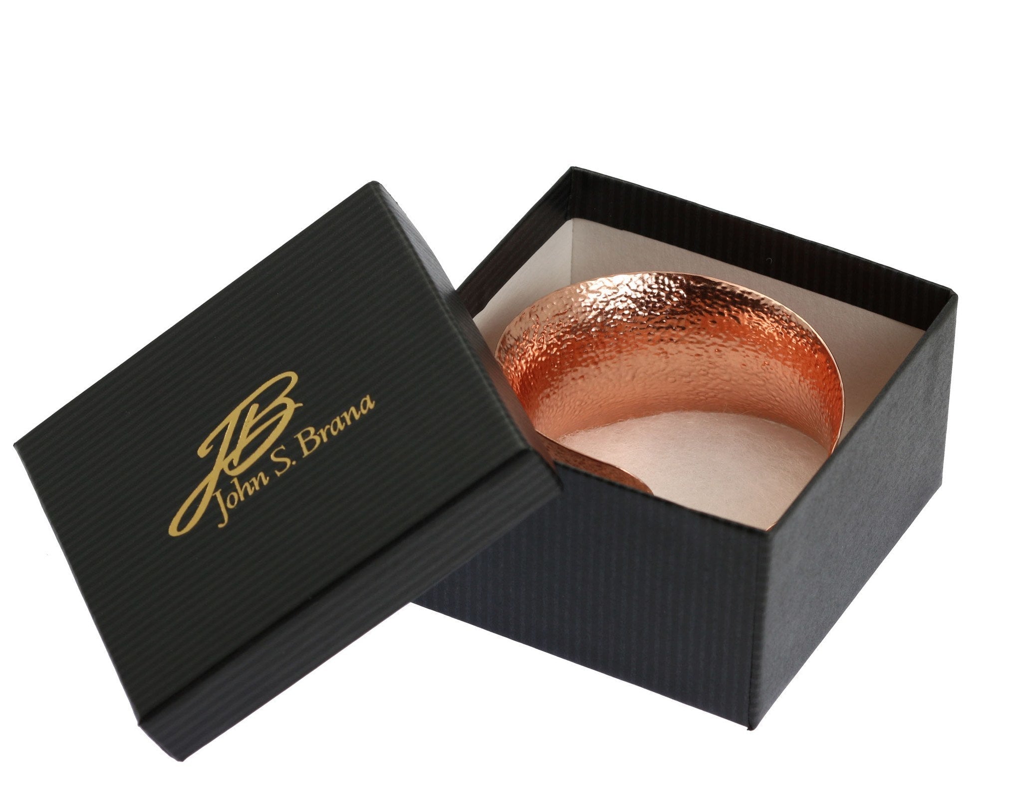 Handmade Textured Anticlastic Copper Bangle Bracelet for Women - Boho Chic Jewelry Gift for Her - Perfect for Weddings, Parties & Everyday Wear