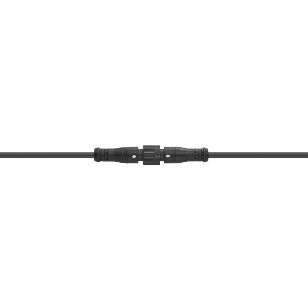 JL Audio MMC 25 Remote Controller Cable - 25ft Extension for MMR 20 to MM100s Marine Amplifiers | Perfect for Boat Audio Systems & Watercraft Installations