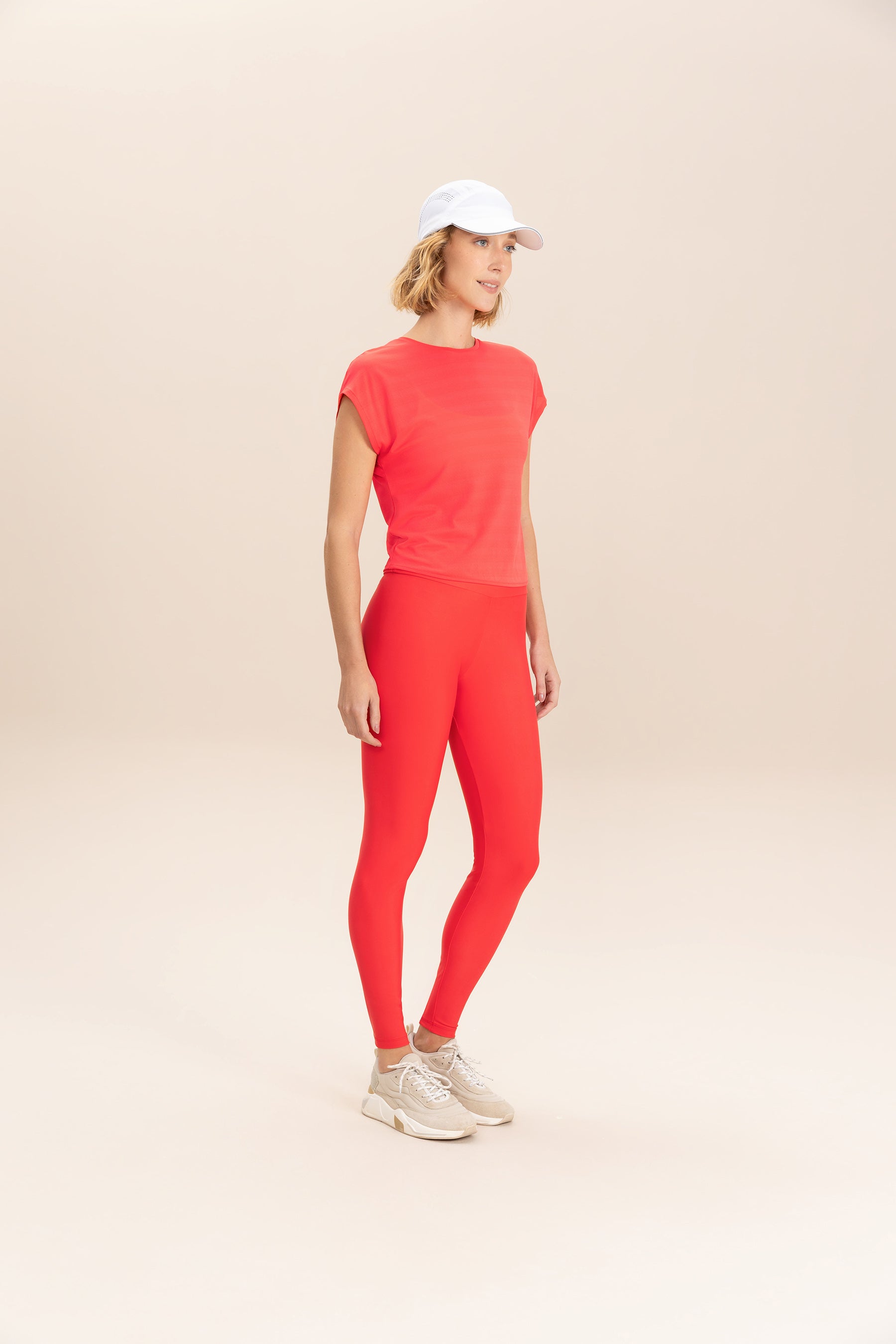 Comfort® Breathable Back T-Shirt for Men & Women - Moisture Wicking Activewear for Gym, Running & Outdoor Activities