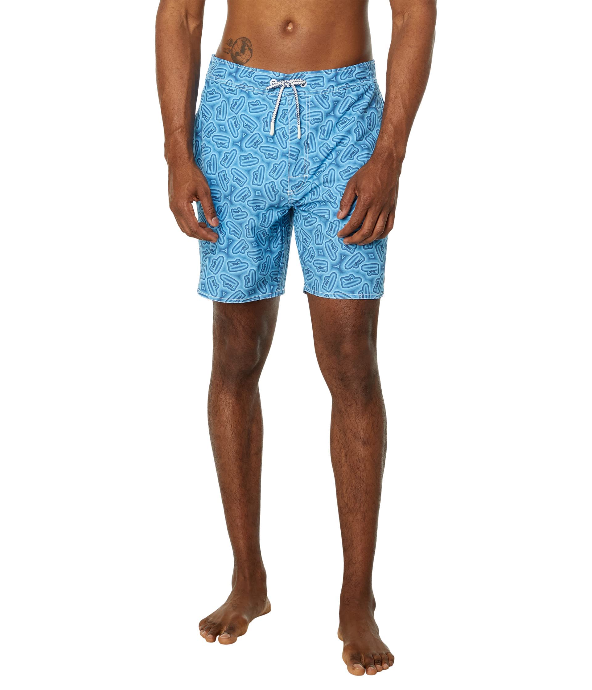 Johnnie-O Half Elastic 7