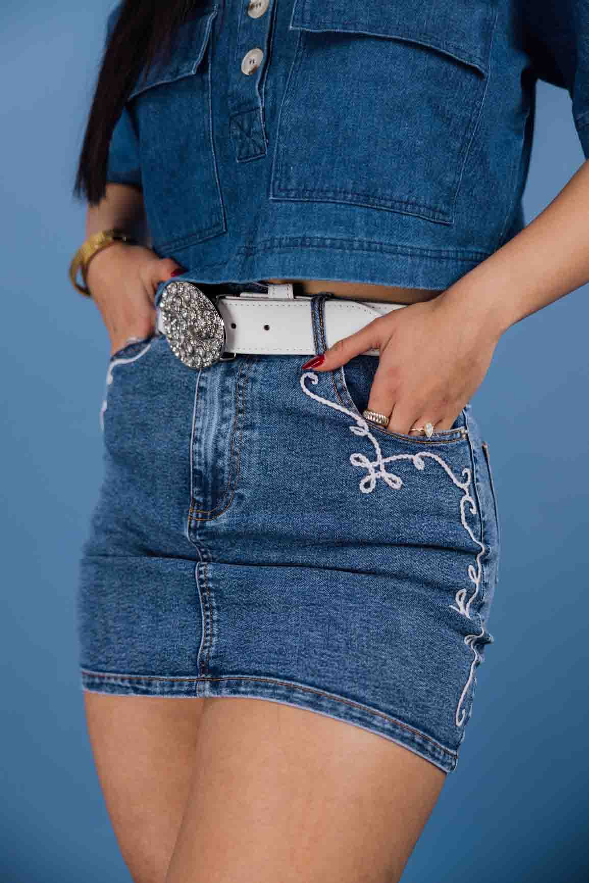 Denim