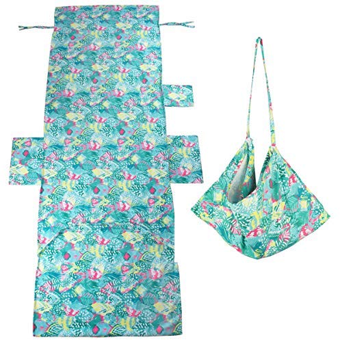 Premium Microfiber Beach Towel - 84.6