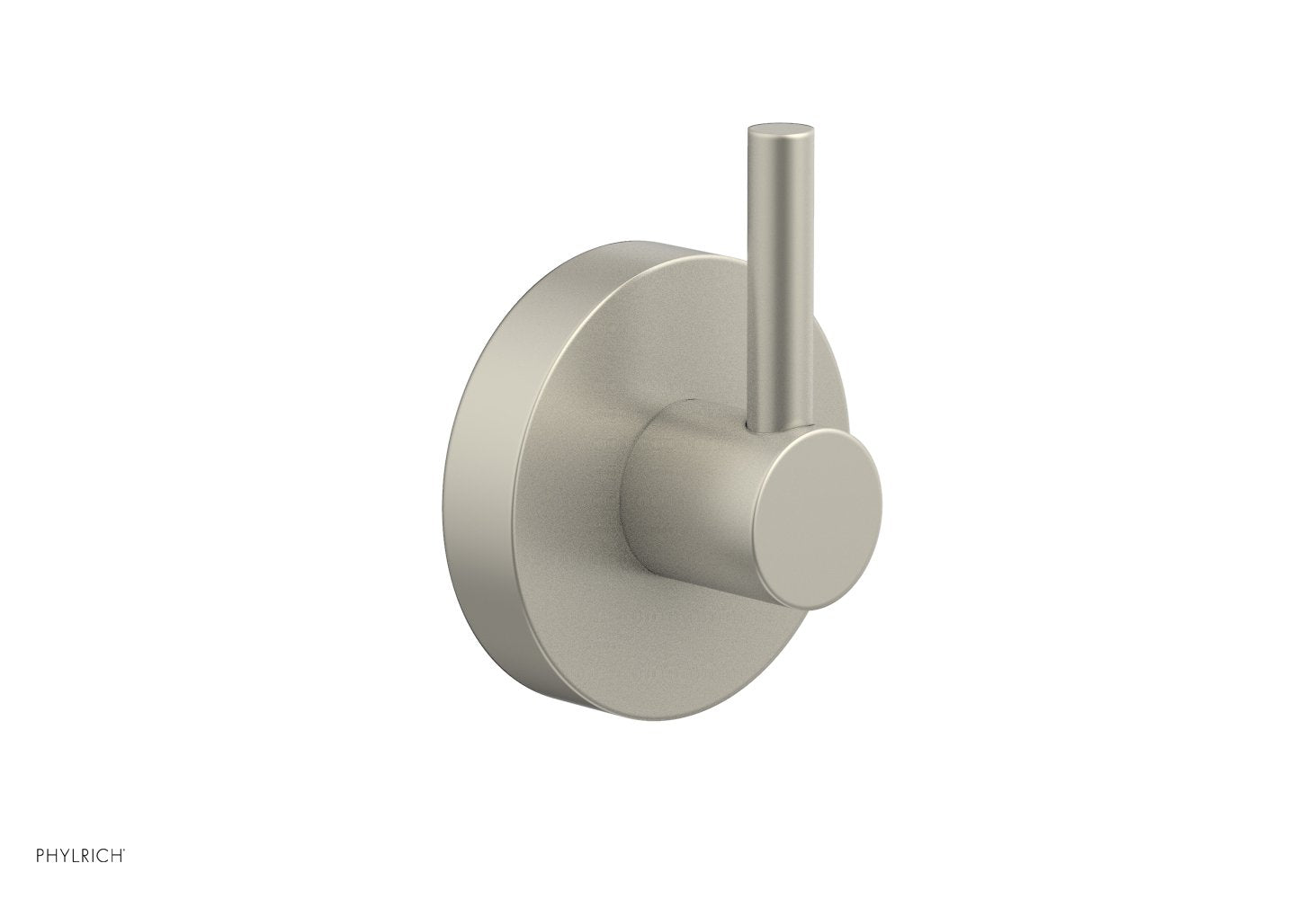 BASIC & BASIC II Robe Hook DB10 - Heavy Duty Wall Mounted Bathroom Towel Hooks for Robes, Coats & Hats - Perfect for Bathroom, Bedroom, Closet & Entryway Organization