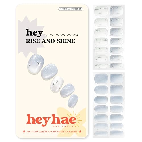 Hey, Rise and Shine