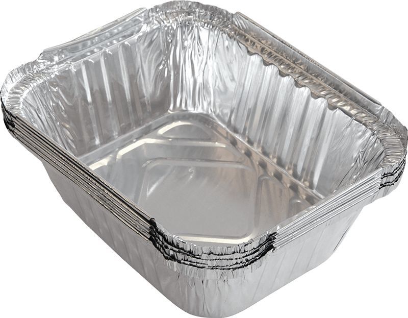 Napoleon 5 Pack of Grease Drip Trays (6