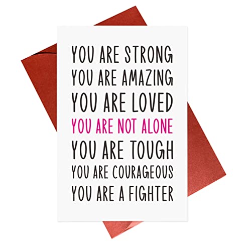 Encouragement Card