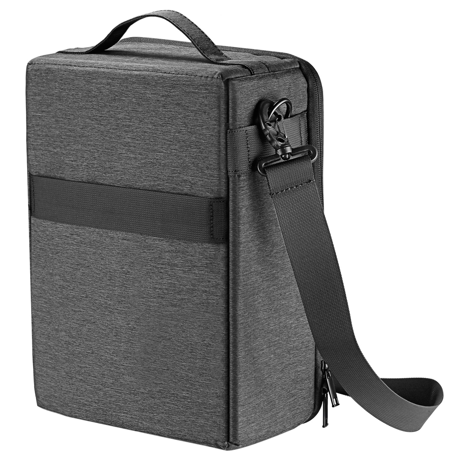 NEEWER NW140S Camera Bag 8.7x5.9x12.6 Inches - Waterproof DSLR SLR Mirrorless Camera Case with Adjustable Dividers for Travel & Photography Accessories Storage