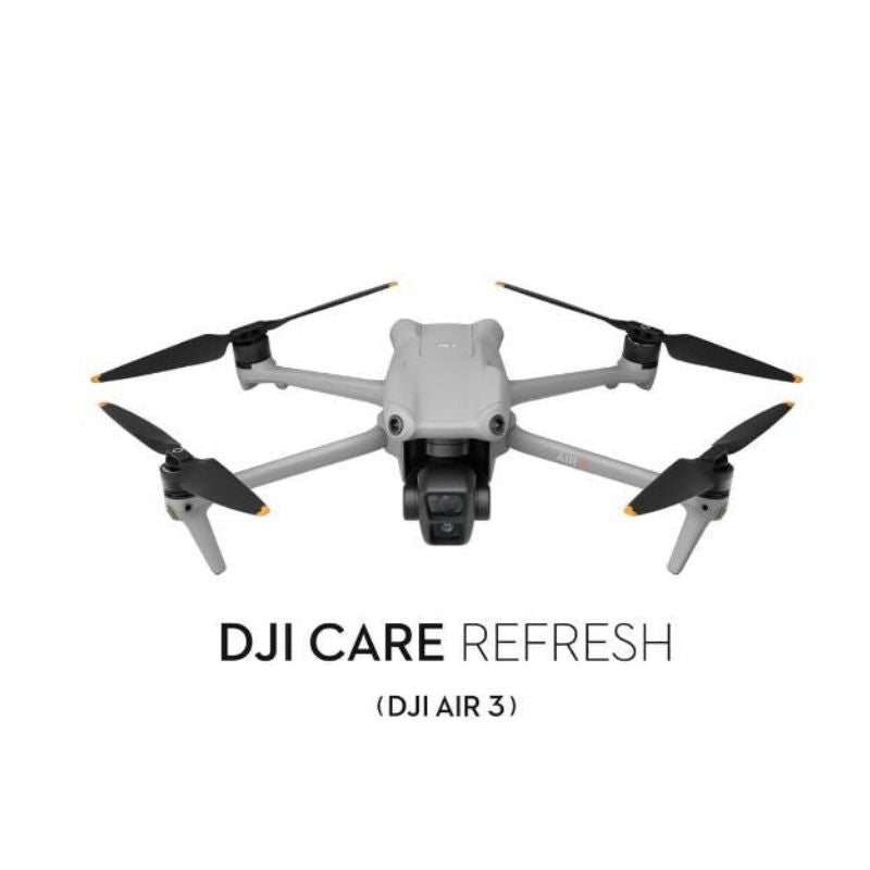 DJI Drone Protection Plan - 1 Year Extended Warranty & Accident Coverage for DJI Drones - Perfect for Travel, Aerial Photography & Outdoor Adventures