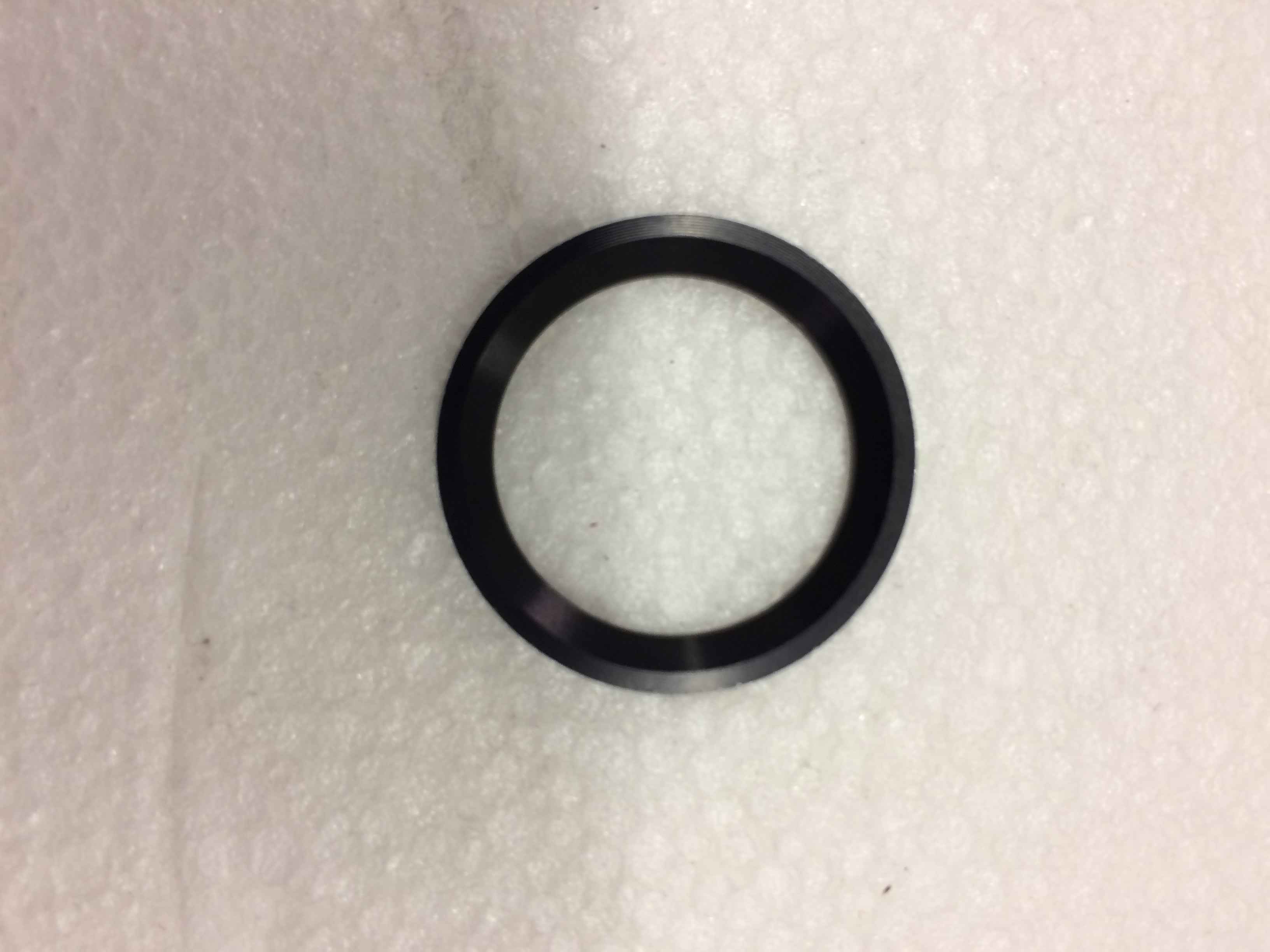 LO206 Clutch Spacer - High Performance Racing Clutch Spacer for Karting & Small Engines - Perfect for Kart Racing, Mini Bikes, and Small Engine Performance Upgrades