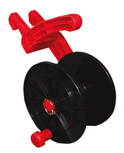 Mini Fishing Reel - Compact & Lightweight Spinning Reel for Freshwater & Saltwater Fishing | Perfect for Kayak, Boat & Shore Fishing