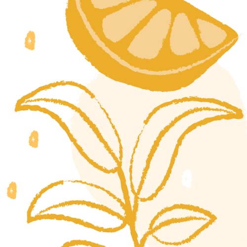 Citrus Vanilla Refresh